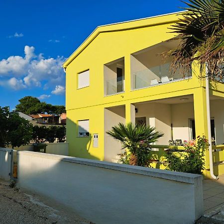 Mala Smokva Apartment Vir Exterior photo
