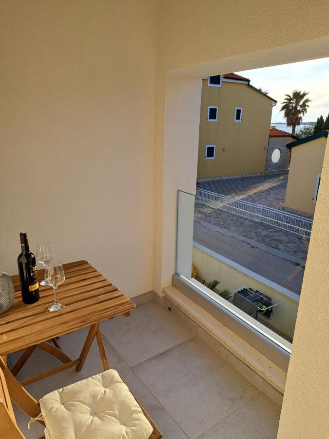 Mala Smokva Apartment Vir Exterior photo