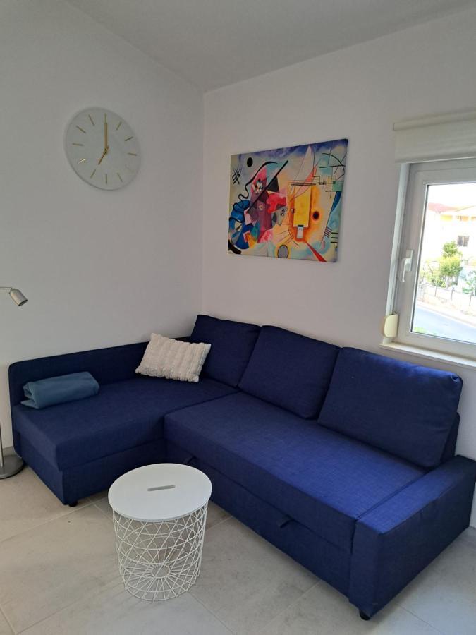 Mala Smokva Apartment Vir Exterior photo