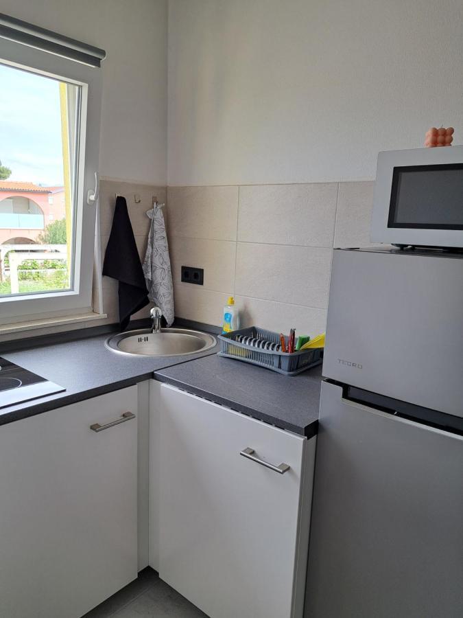 Mala Smokva Apartment Vir Exterior photo