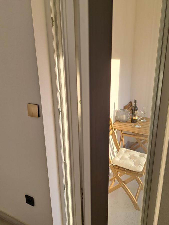 Mala Smokva Apartment Vir Exterior photo