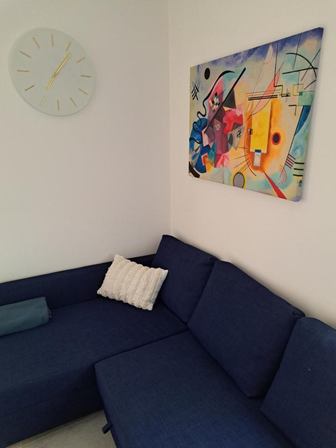 Mala Smokva Apartment Vir Exterior photo