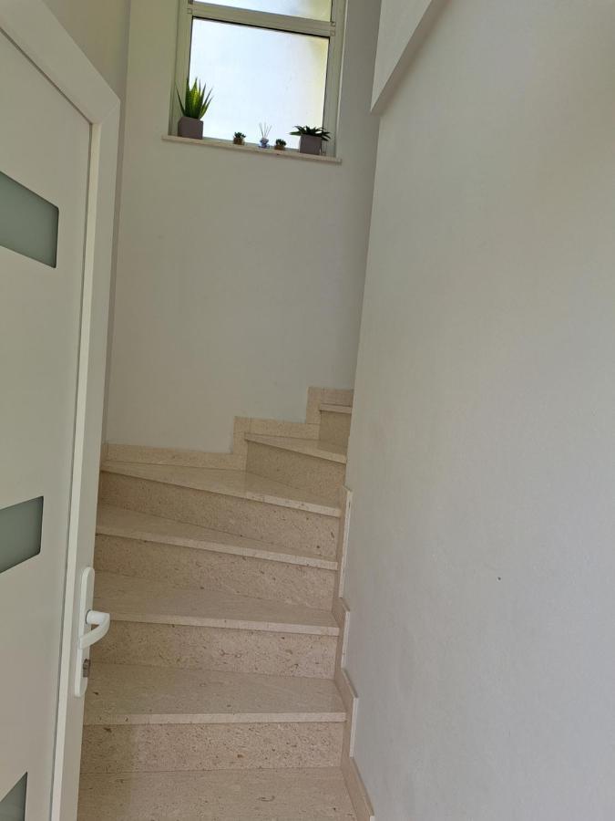Mala Smokva Apartment Vir Exterior photo