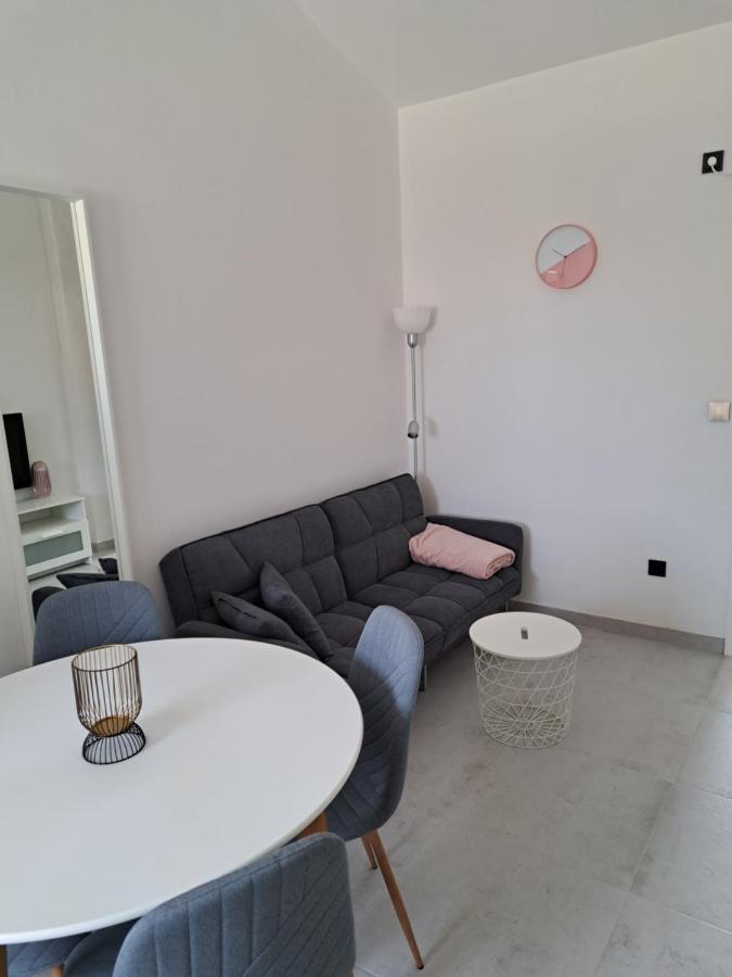 Mala Smokva Apartment Vir Exterior photo